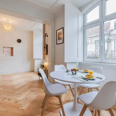 Luxury Flat In Downtown Douradores Street *