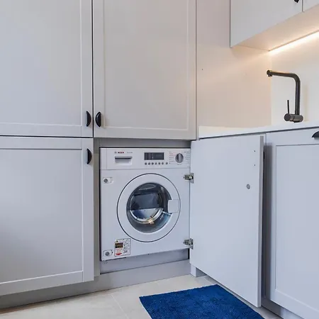 Luxury Flat In Downtown Douradores Street