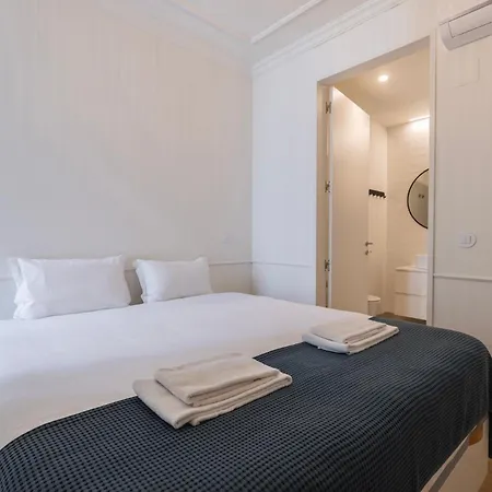Luxury Flat In Downtown Douradores Street