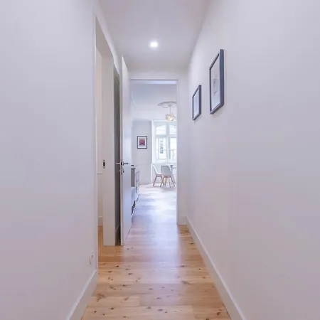 Luxury Flat In Downtown Douradores Street