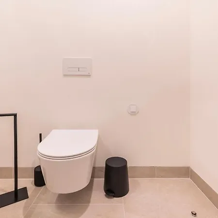 Luxury Flat In Downtown Douradores Street Apartment Lissabon