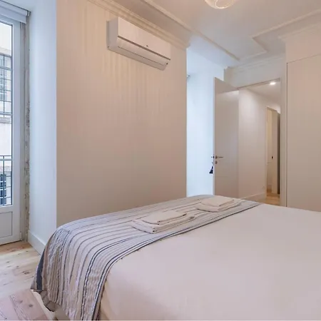 Luxury Flat In Downtown Douradores Street Apartment *
