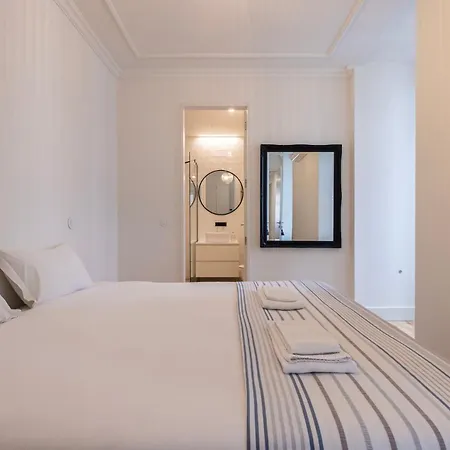 Luxury Flat In Downtown Douradores Street Apartment *