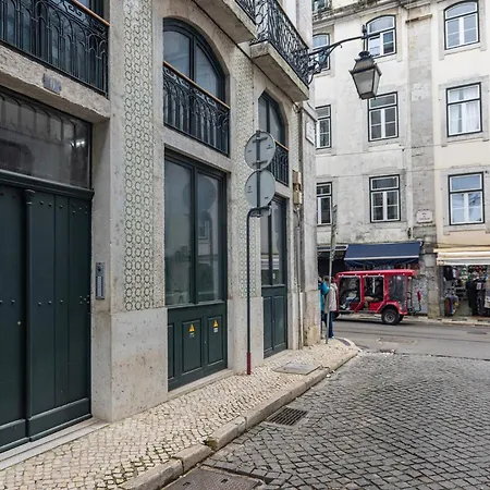 Luxury Flat In Downtown Douradores Street
